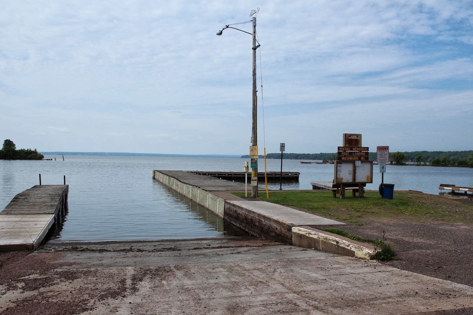 Wisconsin Historical Markers: The Hines Lumber Company