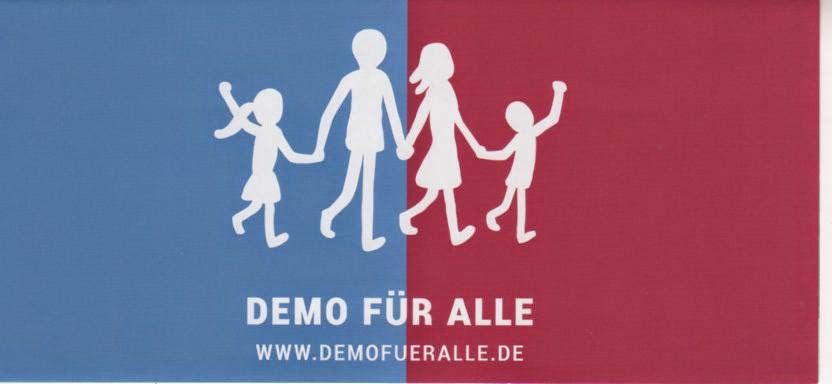 Demo Für Alle