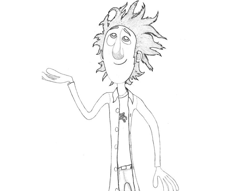 Cloudy Flint Lockwood Meat Tubing