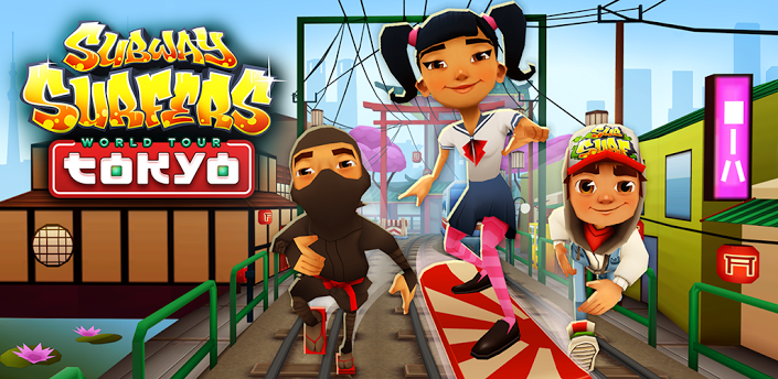 Download do APK de Cheats for Subway Surfers para Android