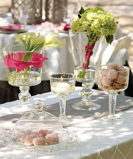 Southern Inspiration: January 2012