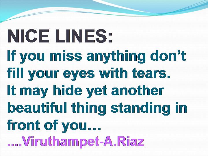 Awesome message, Nice Lines, Riaz English Jokes, Riaz English SMS