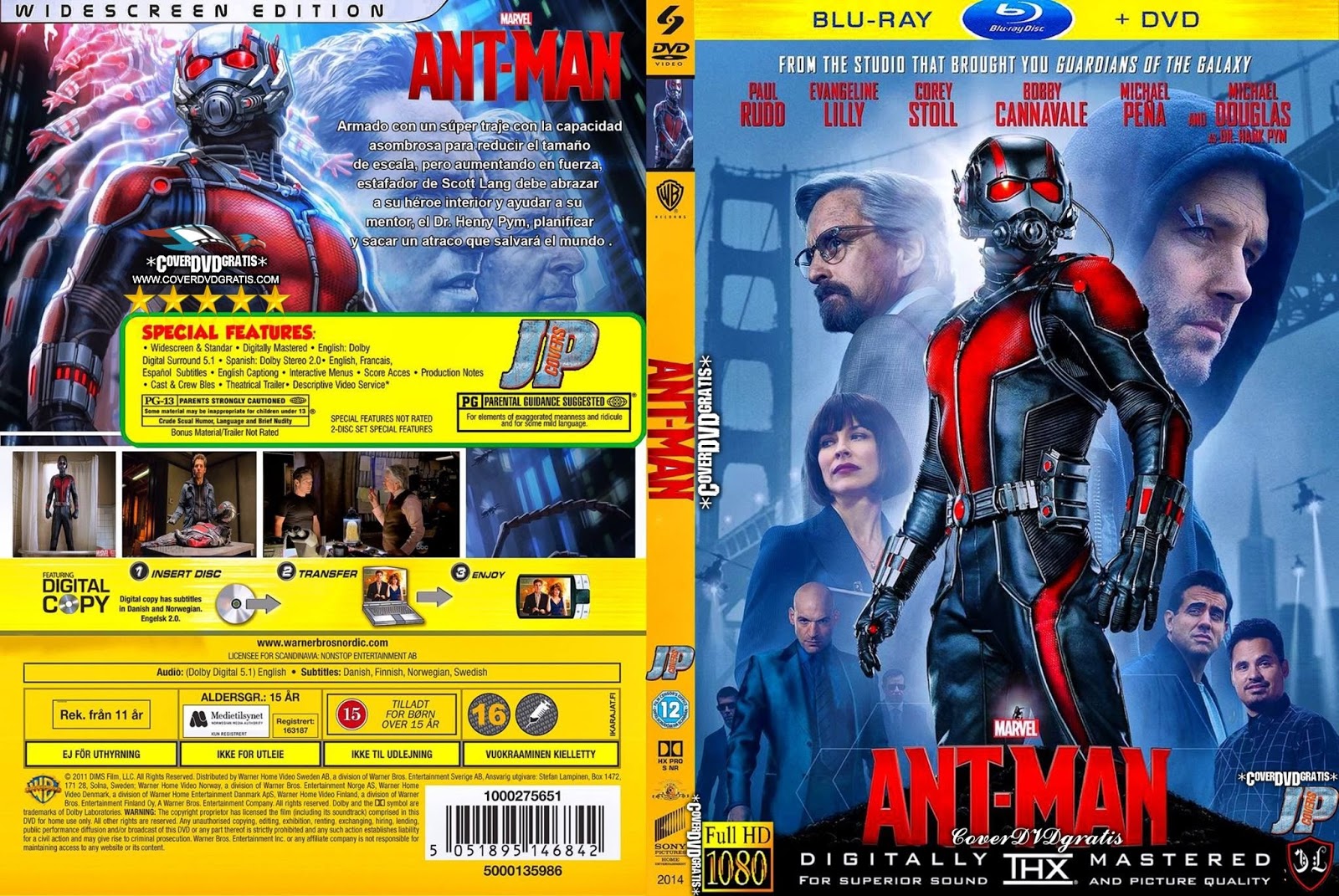 Download Ant-Man (2015) Movie In Hd Download Ant-Man (2015) Movie In Hd