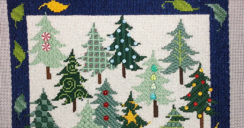 Needlepoint Study Hall Needle in a Haystack Montrose, CA exclusive