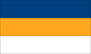 BANDERA DEL IMPERIO