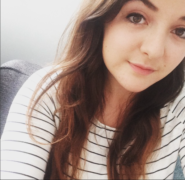 Shannon | 20 | Hertfordshire