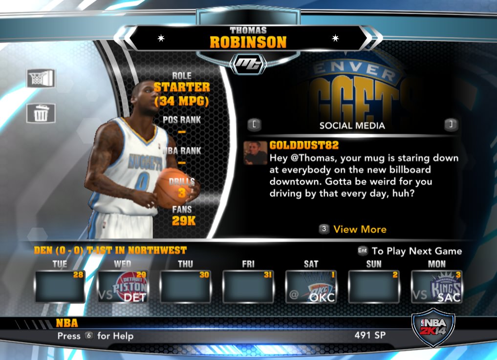 How To Download Nba 2k14 Patch