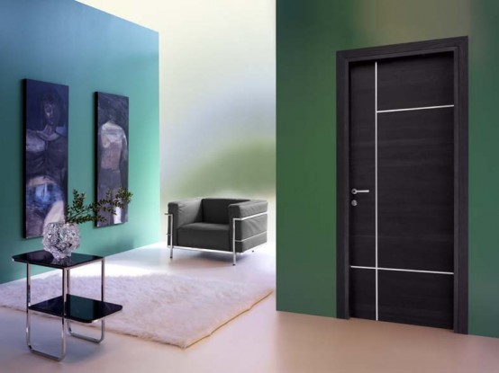 Interior Design Modern Interior Doors