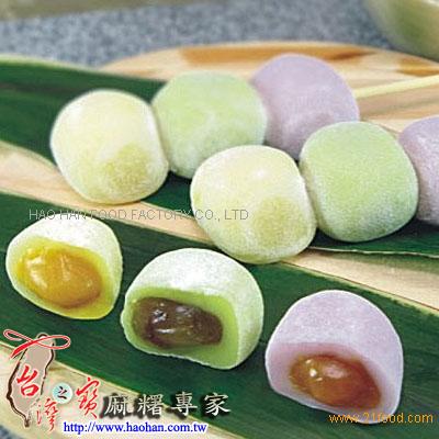 Taiwanese Rice Cake Taiwanese Rice Cake