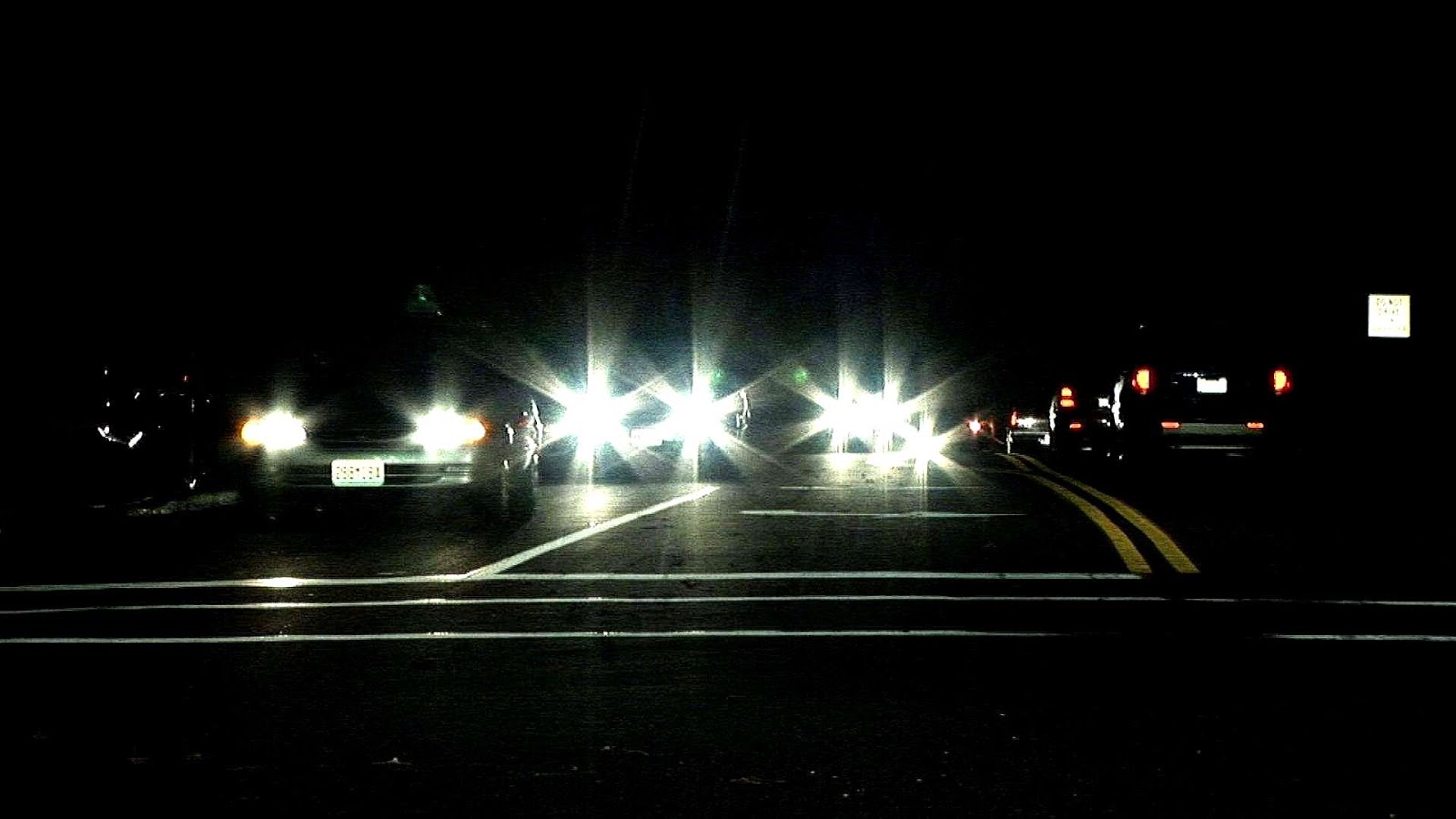 Scintillating scotoma Halo Vision Vision Choices