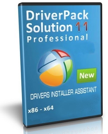 Download DriverPack Solution 177101 - softpediacom