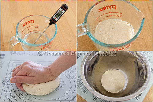 How To Make Pizza Dough