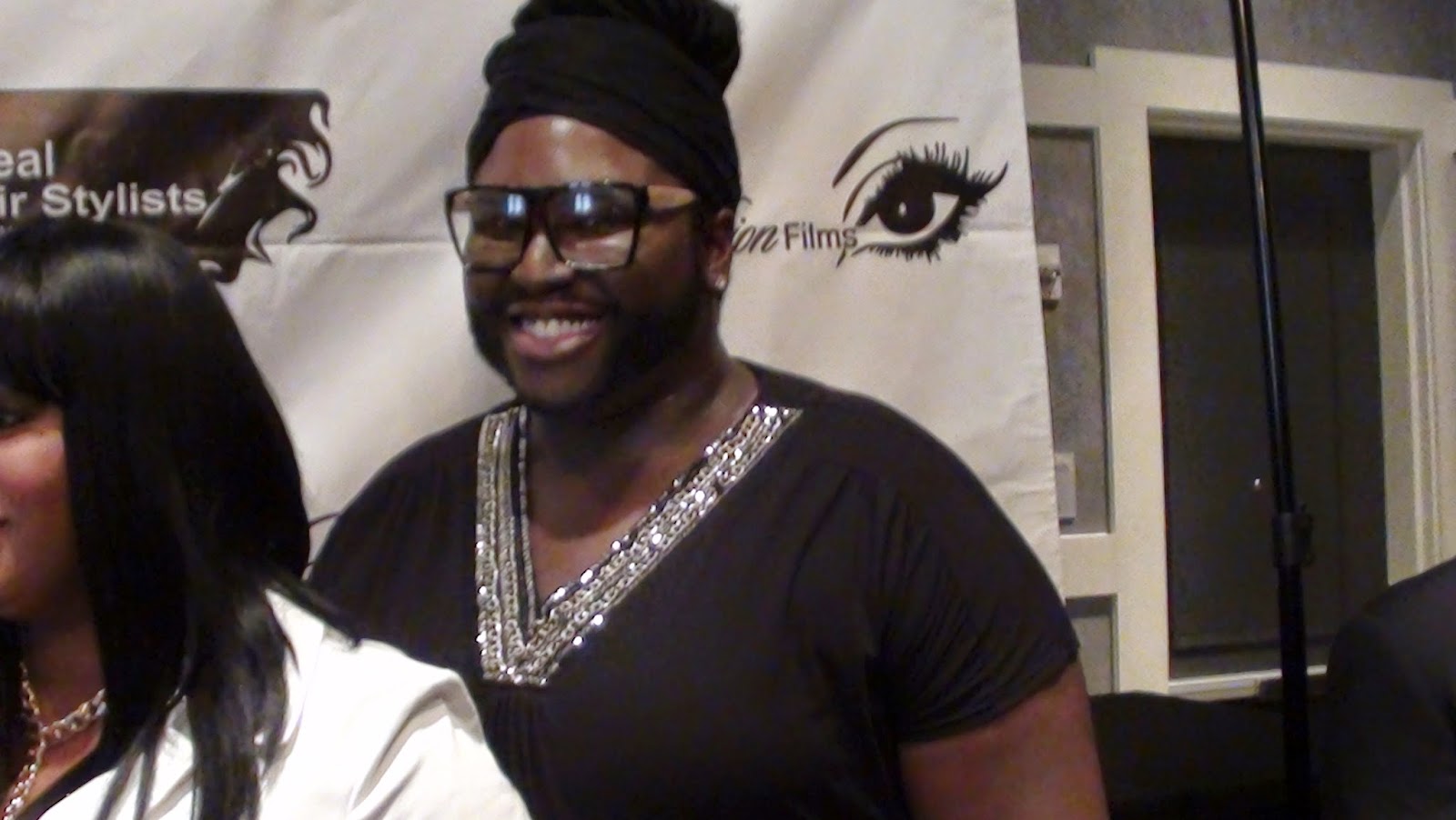 The Celebrity Publicist Kay Harris Daily Tmz Tv Star Tiny