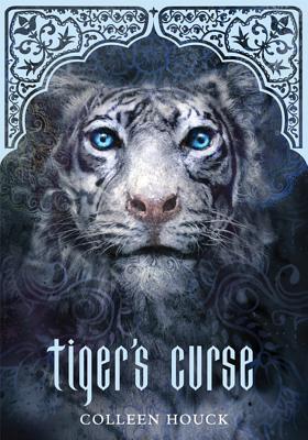 Tiger's Curse book cover