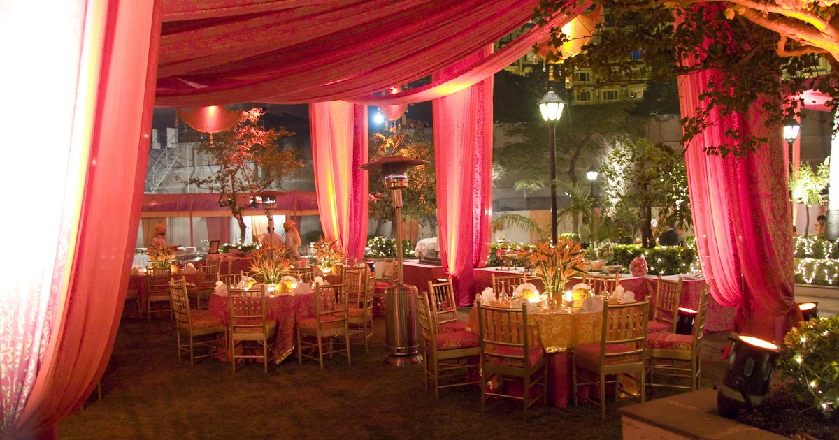 Wedding Decorations: Perfect Indian Wedding Decoration Picture Ideas