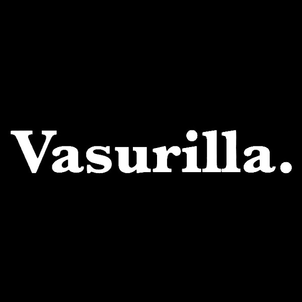 Vasurilla.