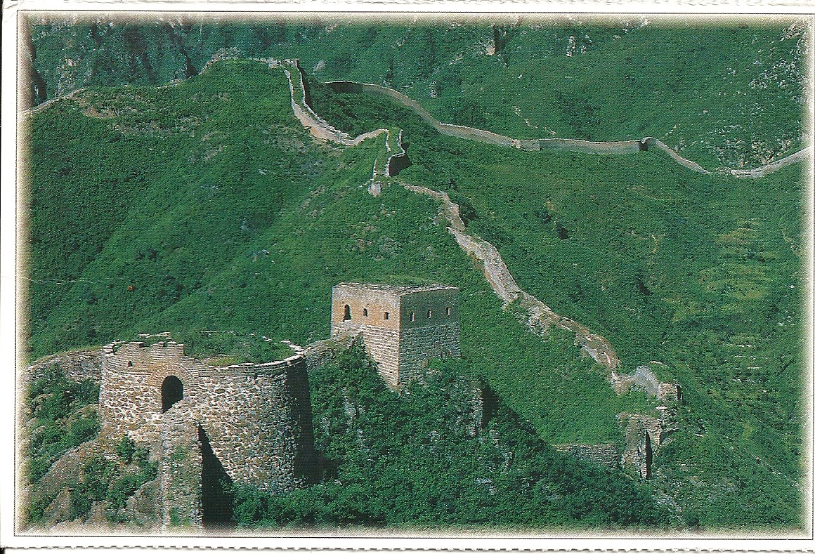 Let The World Come Into My Home Oktober 2013