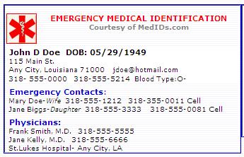 Free Medication Identification Free Medication Identification