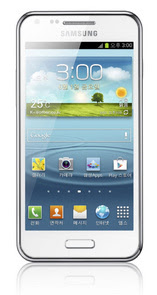 Samsung Announces Galaxy R Style in the South, Alternatives To Galaxy S III