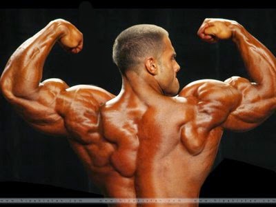 Pictures of trenbolone users