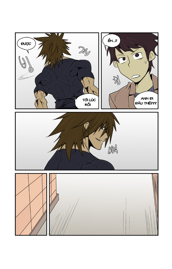 Transfer Student Storm Bringer chap 54 Trang 4 - Mangak.info Transfer Student Storm Bringer chap 54 Trang 4 - Mangak.info