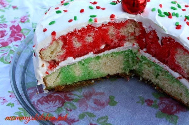 Jello poke cakes recipes Jello poke cakes recipes