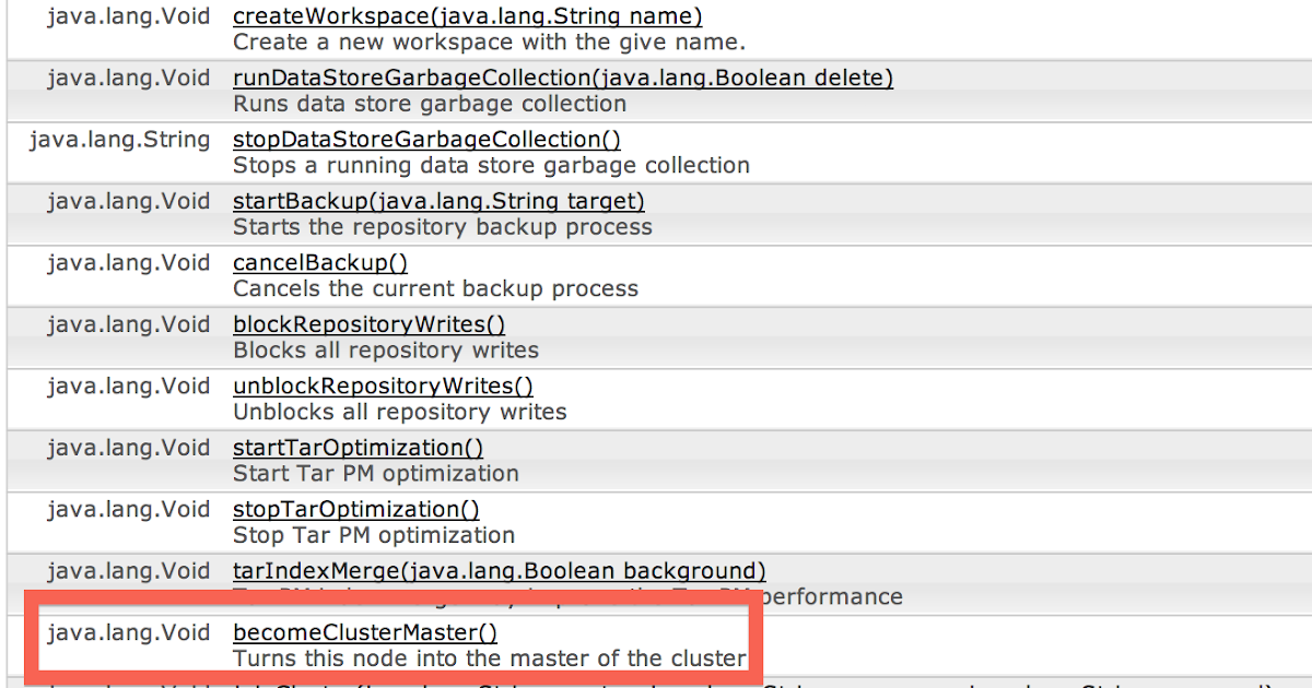 adobe cq adobe aem how to manage backup or manage adobe cq