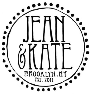 JEAN & KATE