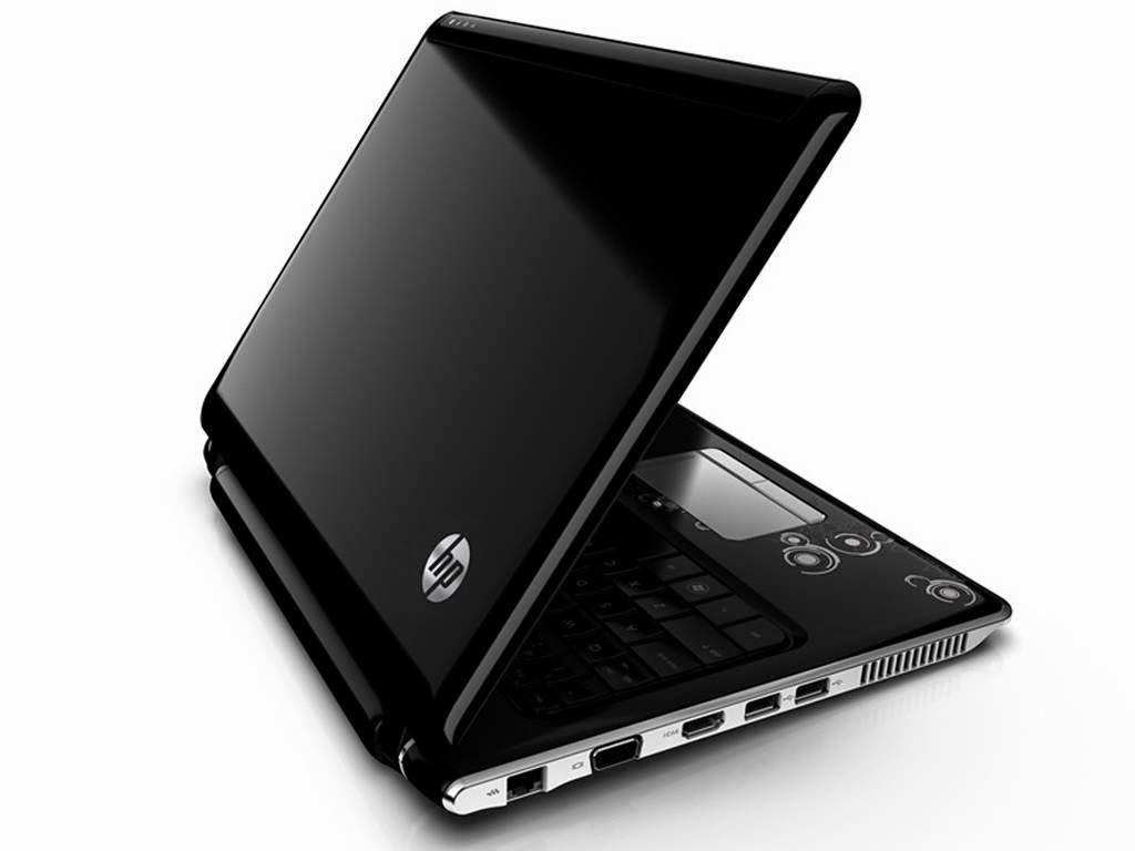 Harga Laptop Terbaru Merk HP Update Juni 2014