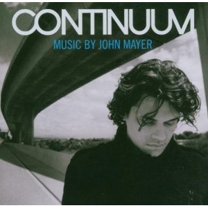 John+mayer+continuum+album+review