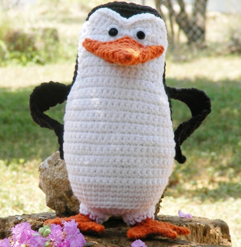 Free Amigurumi