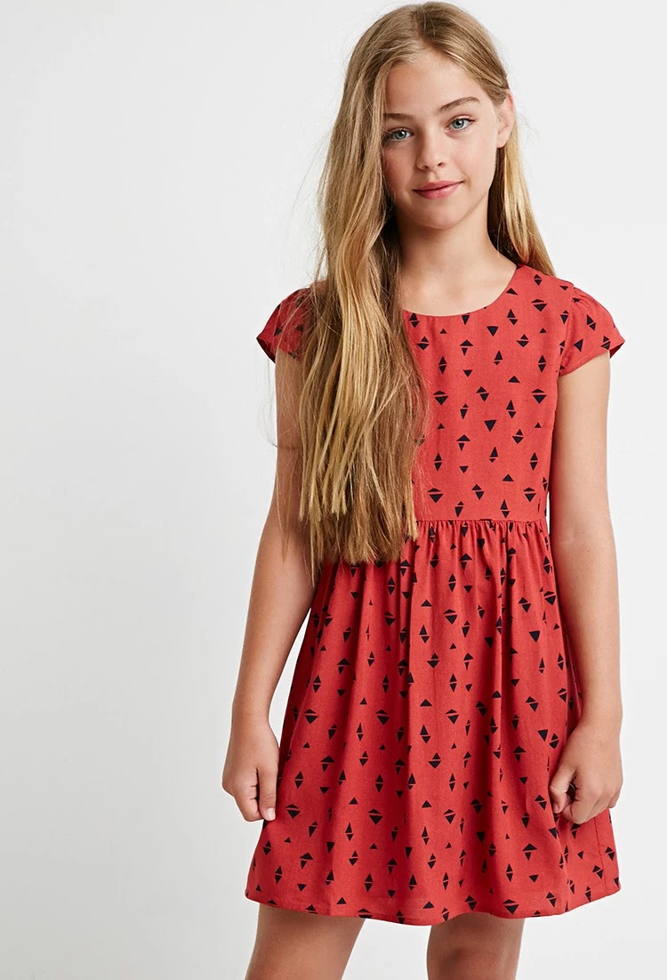 forever 21 little girl clothes