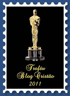 TROFÉU BLOG CRISTÃO 2011