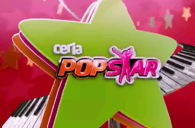 Ceria Popstar Musim Ke 3 2015