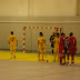 Futsal – Indefectíveis fecham com chave de ouro época gloriosa