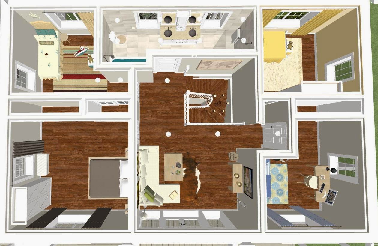 Dreams & coffees arkitekt och projektblogg: bygglovshandlingar ...