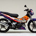 Spesifikasi Dan Harga All New Honda Sonic 150cc