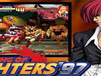 THE KING OF FIGHTERS ’97 Apk v1.2