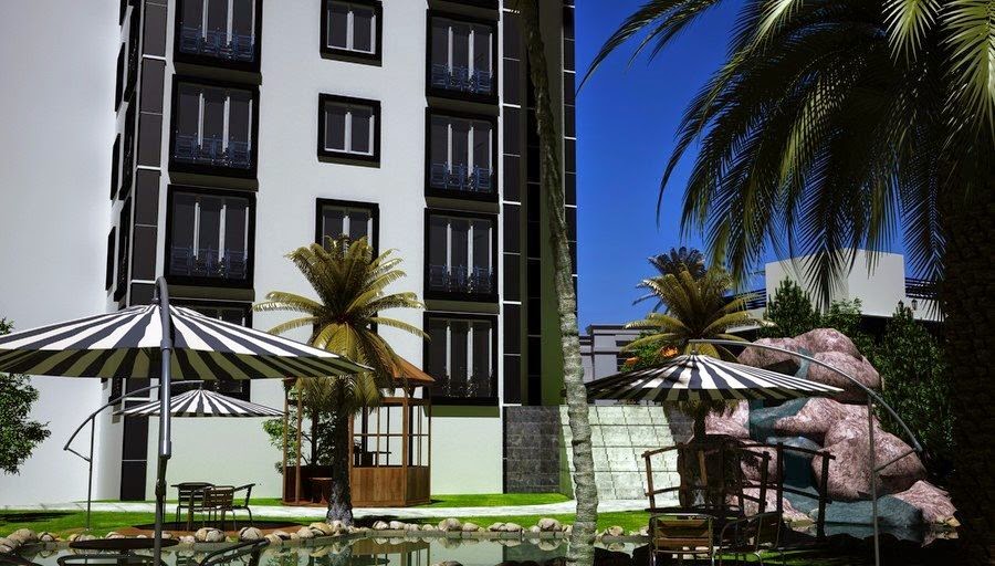 KARTAL SATILIK DAİRE