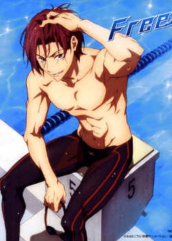 Rin Matsuoka
