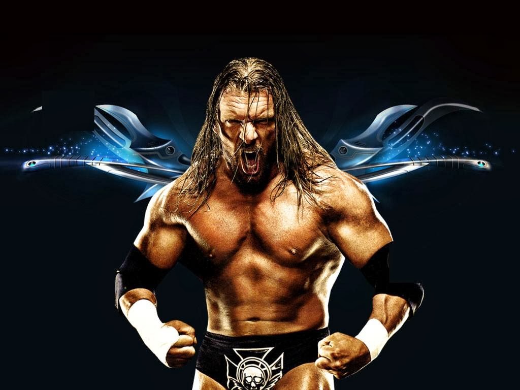 Triple H Hd Wallpapers Free Download | WWE HD WALLPAPER FREE DOWNLOAD