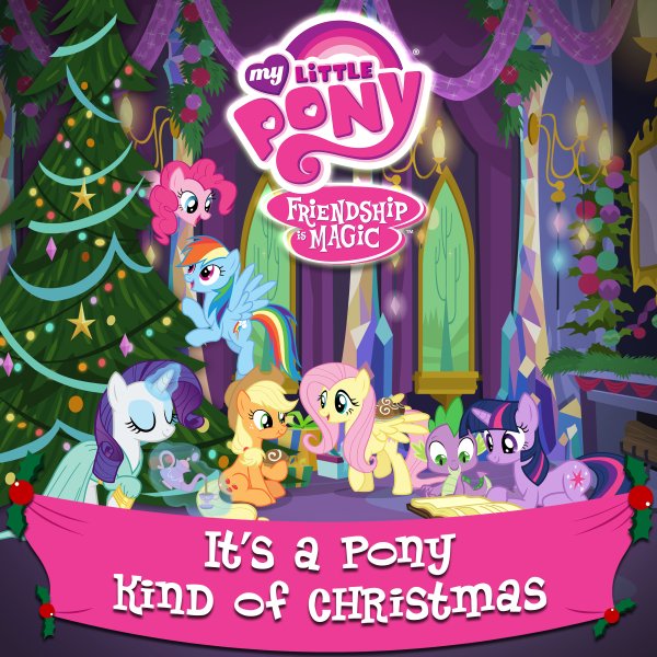 Pony World Full