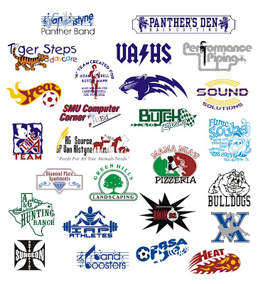 Custom Logo Design Custom Logo Design