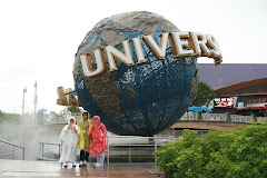 Universal Studios, Florida, USA