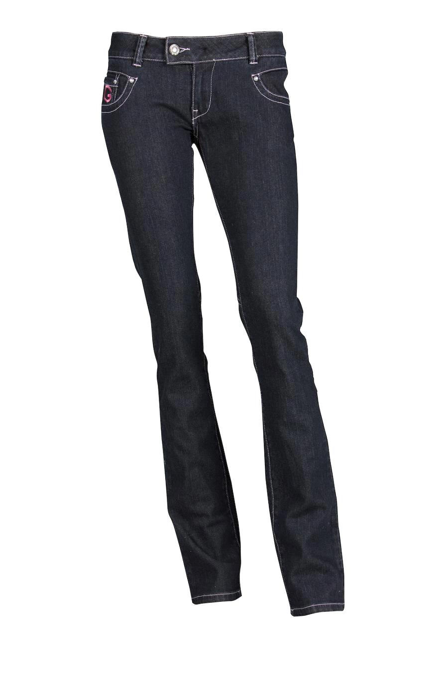 calça comprida para mulher