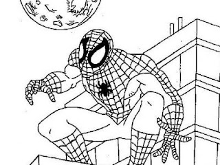 Desenhos do Homem Aranha para imprimir Desenhos do Homem Aranha