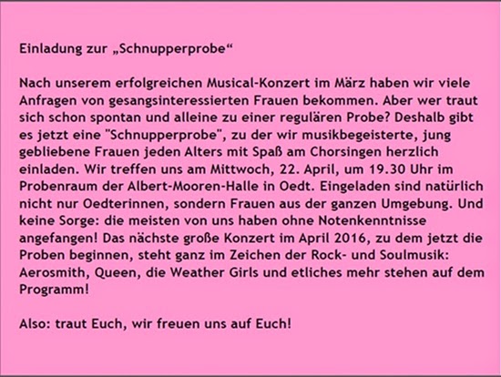 34 Heusteigviertelfest Liebstockelschuh