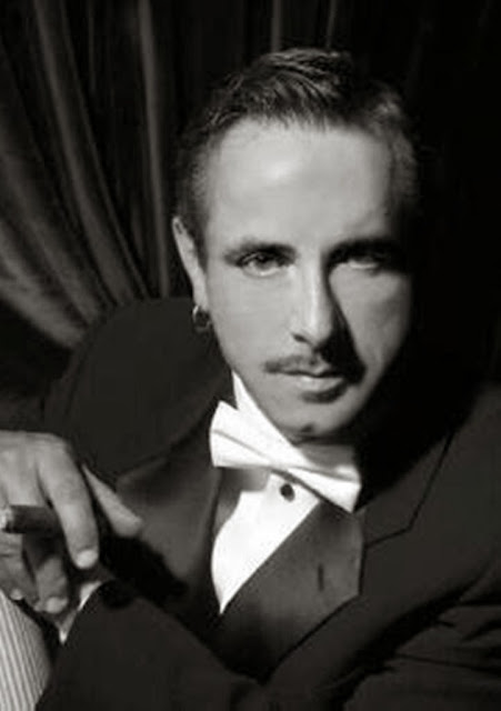 clive barker 80s clive barker 80s
