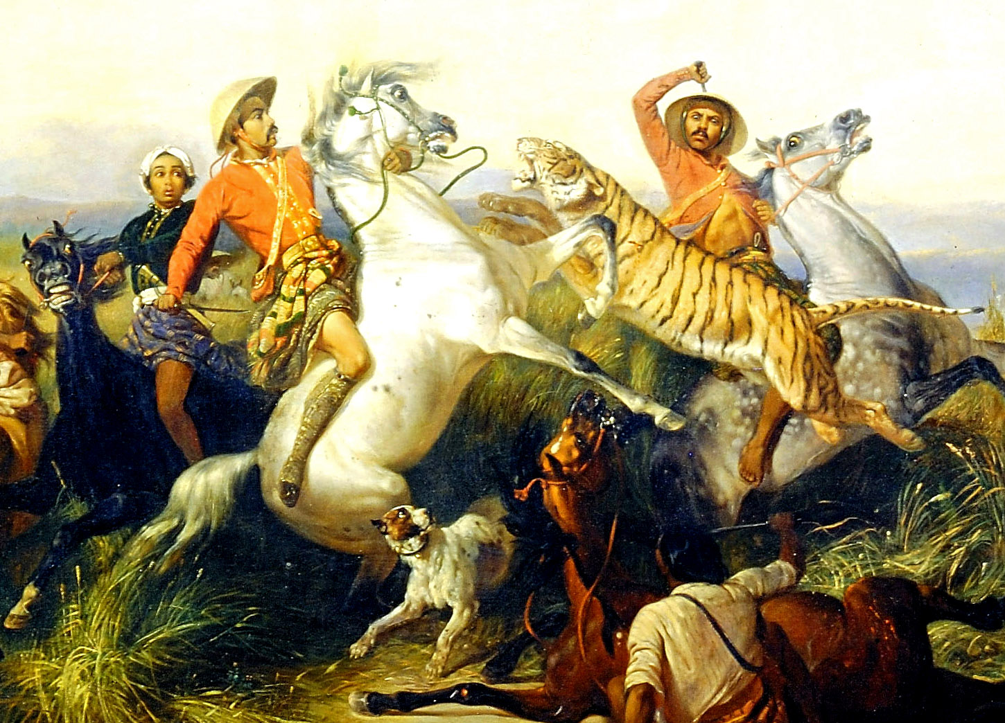 Raden Saleh Raden Saleh