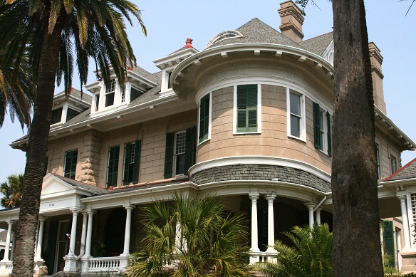 The Wanderers Galveston S Clayton Era
